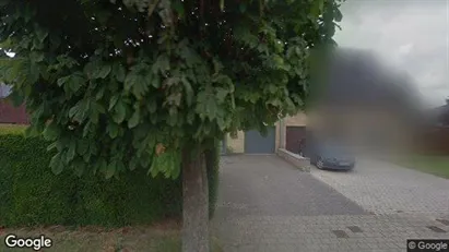 Apartments for rent in Veurne - Photo from Google Street View