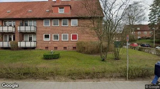 Rooms for rent in Kiel - Photo from Google Street View