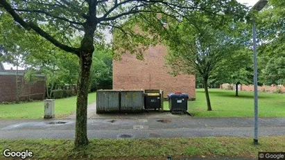 Apartments for rent in Rendsburg-Eckernförde - Photo from Google Street View