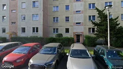 Apartments for rent in Berlin Marzahn-Hellersdorf - Photo from Google Street View