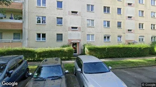 Apartments for rent in Berlin Marzahn-Hellersdorf - Photo from Google Street View