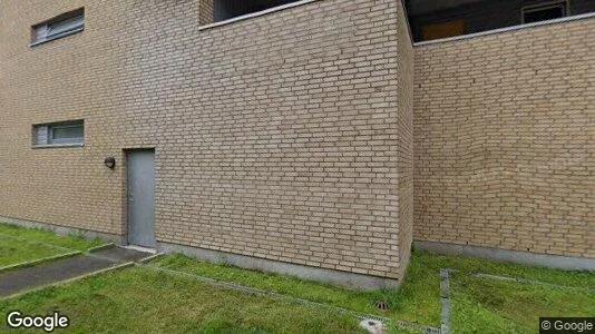 Apartments for rent in Oslo Østensjø - Photo from Google Street View