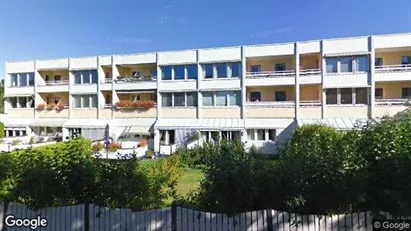 Apartments for rent in Frogn - Photo from Google Street View