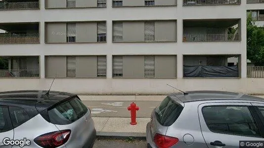 Apartments for rent in Palaiseau - Photo from Google Street View