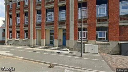 Apartments for rent in Béthune - Photo from Google Street View