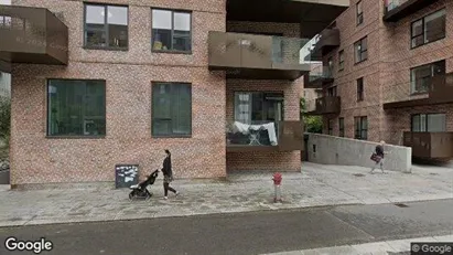Apartments for rent in Copenhagen S - Photo from Google Street View