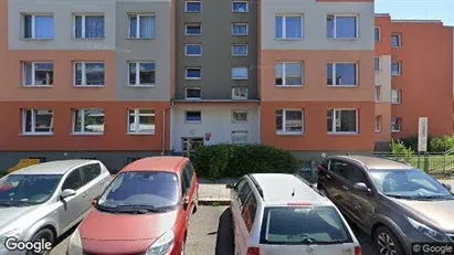 Apartments for rent in Praha-západ - Photo from Google Street View
