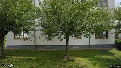 Apartments for rent in Prague 10 - Photo from Google Street View