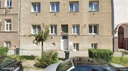 Apartments for rent in Znojmo - Photo from Google Street View