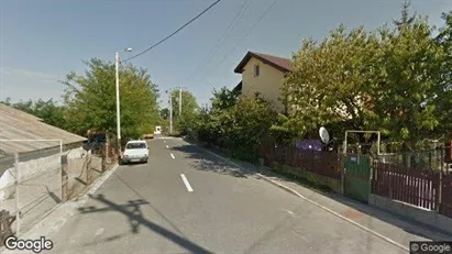 Apartments for rent in Otopeni - Photo from Google Street View