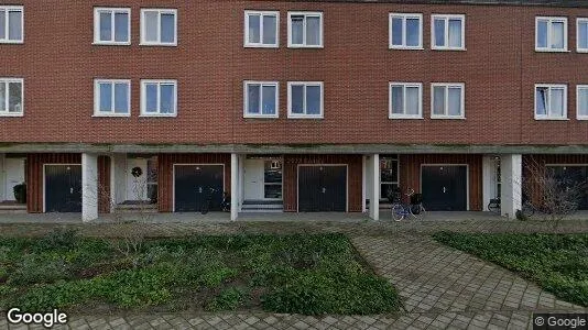 Apartments for rent in Hengelo - Photo from Google Street View