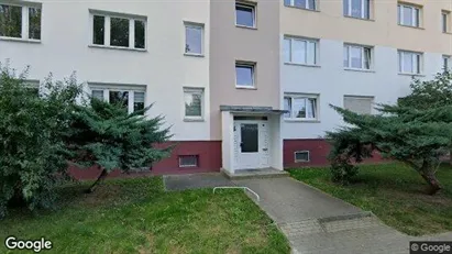Apartments for rent in Burgenlandkreis - Photo from Google Street View