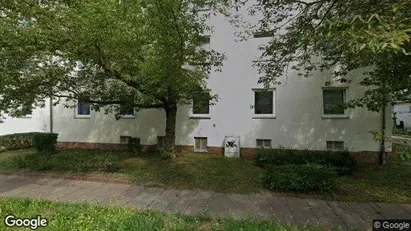 Apartments for rent in Brandenburg an der Havel - Photo from Google Street View