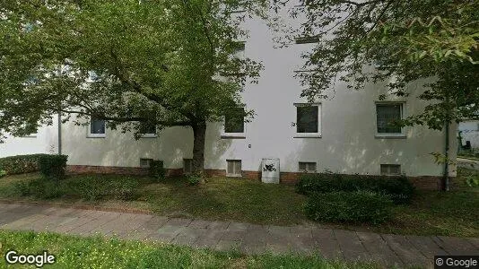 Apartments for rent in Brandenburg an der Havel - Photo from Google Street View