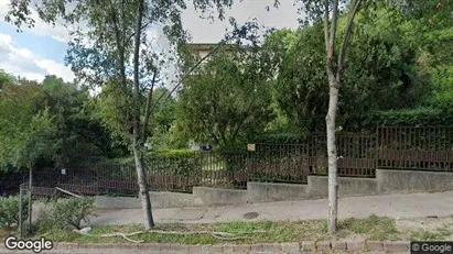 Apartments for rent in Budapest Rákosmente - Photo from Google Street View