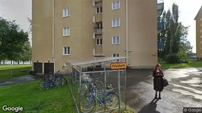 Apartments for rent in Oulu - Photo from Google Street View