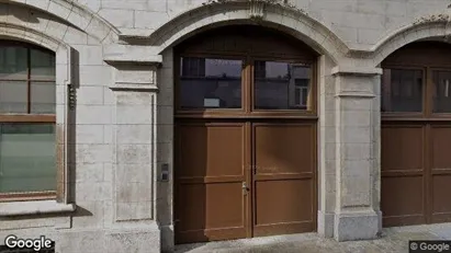 Apartments for rent in Stad Brussel - Photo from Google Street View