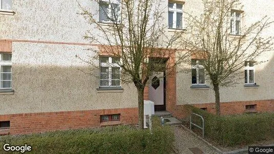 Rooms for rent in Oberhavel - Photo from Google Street View