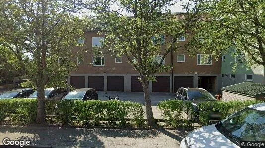 Apartments for rent in Danderyd - Photo from Google Street View