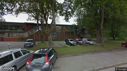 Apartments for rent in Linköping - Photo from Google Street View
