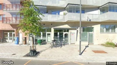 Apartments for rent in Sundbyberg - Photo from Google Street View