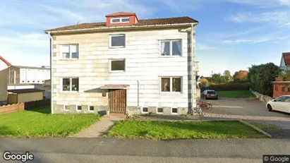 Apartments for rent in Nässjö - Photo from Google Street View