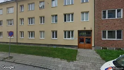 Apartments for rent in Sofielund - Photo from Google Street View
