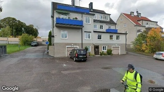 Apartments for rent in Karlskoga - Photo from Google Street View