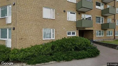 Apartments for rent in Västra hisingen - Photo from Google Street View