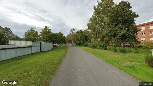 Apartments for rent in Mariestad - Photo from Google Street View