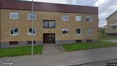 Apartments for rent in Nässjö - Photo from Google Street View