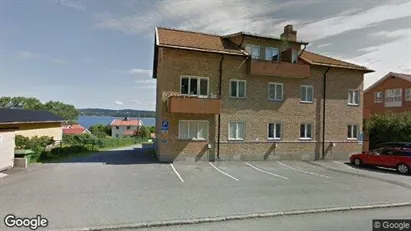 Apartments for rent in Östersund - Photo from Google Street View
