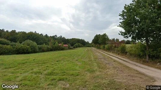 Apartments for rent in Kristianstad - Photo from Google Street View