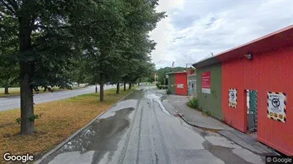 Apartments for rent in Örgryte-Härlanda - Photo from Google Street View