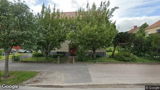 Apartments for rent in Falköping - Photo from Google Street View