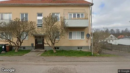 Apartments for rent in Kristinehamn - Photo from Google Street View
