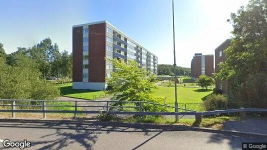 Apartments for rent in Gothenburg City Centre - Photo from Google Street View