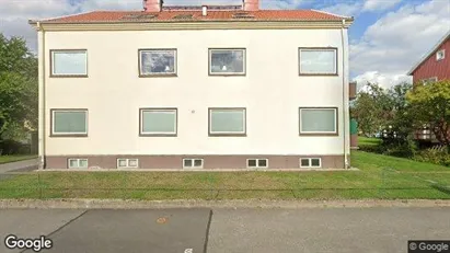 Apartments for rent in Lidköping - Photo from Google Street View