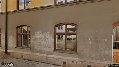 Apartments for rent in Södermalm - Photo from Google Street View