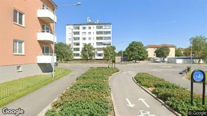 Apartments for rent in Uppsala - Photo from Google Street View