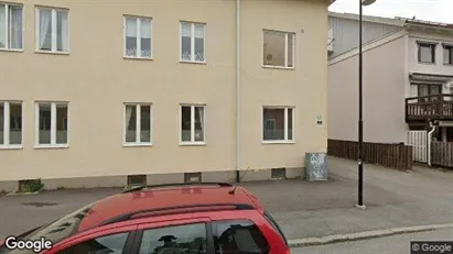 Apartments for rent in Nyköping - Photo from Google Street View