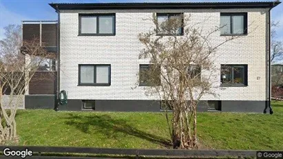 Apartments for rent in Kalmar - Photo from Google Street View