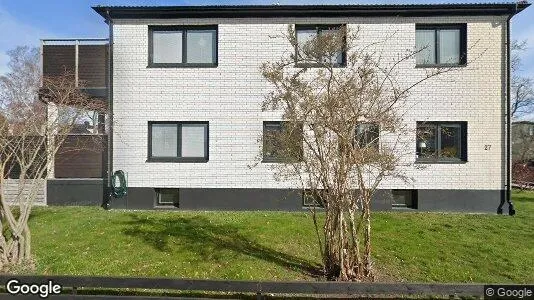 Apartments for rent in Kalmar - Photo from Google Street View