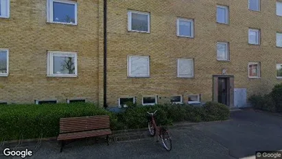Apartments for rent in Simrishamn - Photo from Google Street View