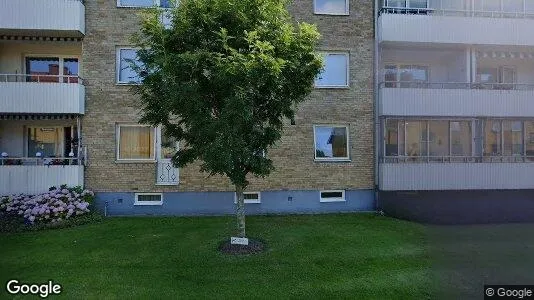 Apartments for rent in Landskrona - Photo from Google Street View