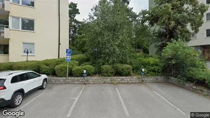 Apartments for rent in Lidingö - Photo from Google Street View