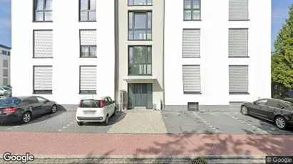 Apartments for rent in Main-Kinzig-Kreis - Photo from Google Street View