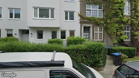 Apartments for rent in Kiel - Photo from Google Street View