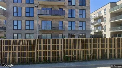 Apartments for rent in Aalborg Øst - Photo from Google Street View
