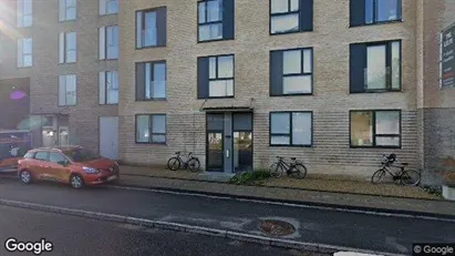 Apartments for rent in Brønshøj - Photo from Google Street View